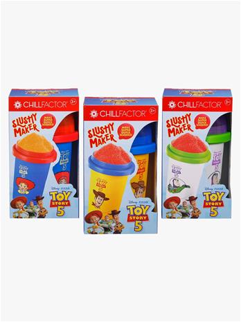 Chillfactor - Toystory Slushy Maker