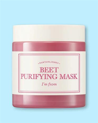 I'm From Beet Purifying Mask - 110 ml
