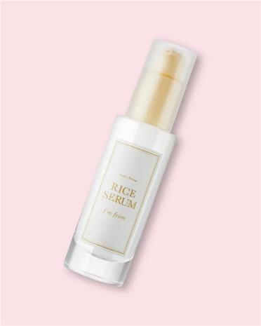 I'm From Rice Serum - 30 ml