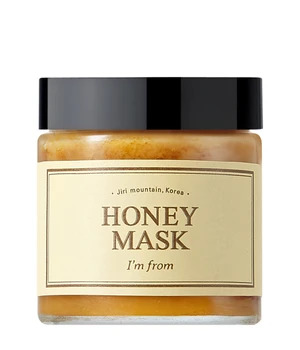 I'm From Honey Mask - 120 ml