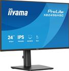 Iiyama XB2496HSC-B1 (23,8"), näyttö