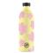 24Bottles - Urban Bottle - Daydreaming Yellow - 1000 ml – kuva 2