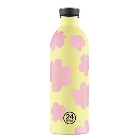 24Bottles - Urban Bottle - Daydreaming Yellow - 1000 ml – kuva 2/3