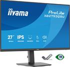 Iiyama XB2793QSU-B1 (27"), näyttö
