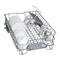 Bosch Serie 4 SPU4HMW12E, astianpesukone – kuva 6
