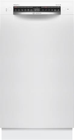 Bosch Serie 4 SPU4HMW12E, astianpesukone – kuva 7/8