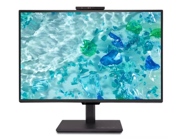 24" Acer Vero B248Y Gbemiqprcuzx