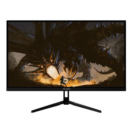 Arozzi Nova AZ-NO-27T2K180-BK (27"), näyttö