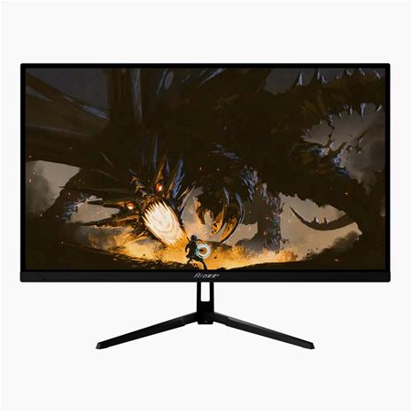 Arozzi Nova AZ-NO-27T2K180-BK (27"), näyttö