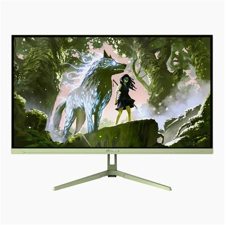 Arozzi Nova AZ-NO-27T2K180-FST (27"), näyttö – kuva 5/8