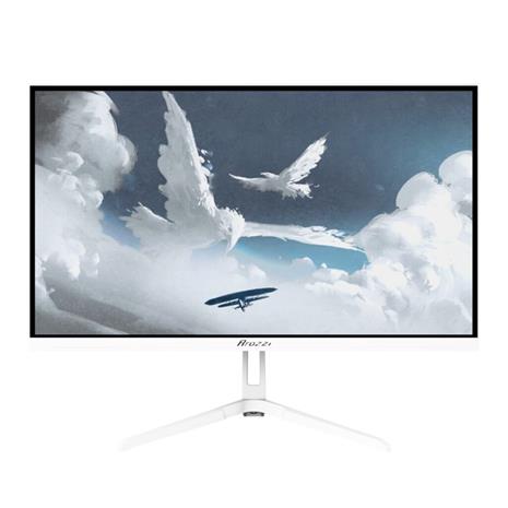Arozzi Nova AZ-NO-24T1K200-WT (24"), näyttö