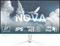 Arozzi Nova AZ-NO-27T2K180-WT (27"), näyttö – kuva 3