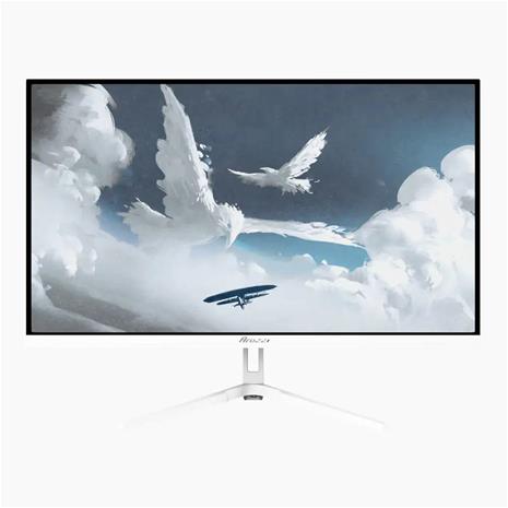 Arozzi Nova AZ-NO-27T2K180-WT (27"), näyttö