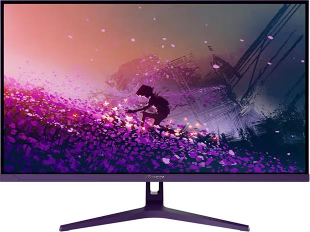 Arozzi Nova AZ-NO-32T2K180-PP (32"), näyttö