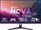 Arozzi Nova AZ-NO-32T2K180-PP (32"), näyttö – kuva 4