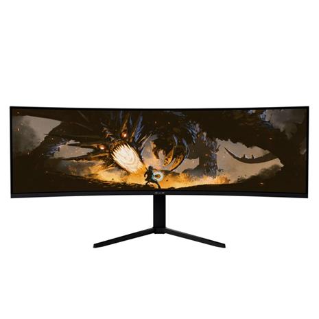 Arozzi Nova AZ-NO-49TUW165-BK (49"), näyttö – kuva 6/8