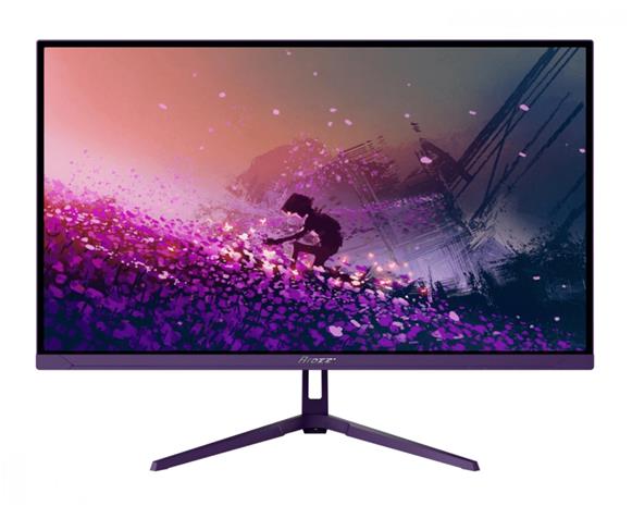 Arozzi Nova AZ-NO-27T2K180-PP (27"), näyttö
