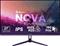 Arozzi Nova AZ-NO-27T2K180-PP (27"), näyttö – kuva 3