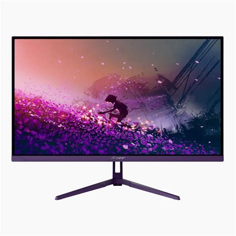 Arozzi Nova AZ-NO-27T2K180-PP (27"), näyttö