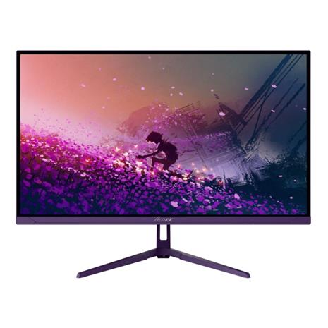 Arozzi Nova AZ-NO-27T2K180-PP (27"), näyttö