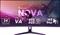 Arozzi Nova AZ-NO-34T2K165-PP (34"), näyttö – kuva 4