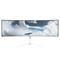 Arozzi Nova AZ-NO-49TUW165-WT (49"), näyttö – kuva 3