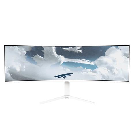 Arozzi Nova AZ-NO-49TUW165-WT (49"), näyttö