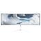 Arozzi Nova AZ-NO-49TUW165-WT (49"), näyttö – kuva 5
