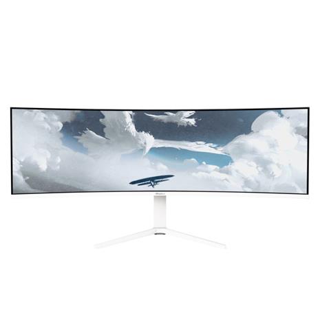 Arozzi Nova AZ-NO-49TUW165-WT (49"), näyttö