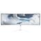Arozzi Nova AZ-NO-49TUW165-WT (49"), näyttö – kuva 6