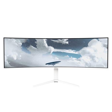 Arozzi Nova AZ-NO-49TUW165-WT (49"), näyttö