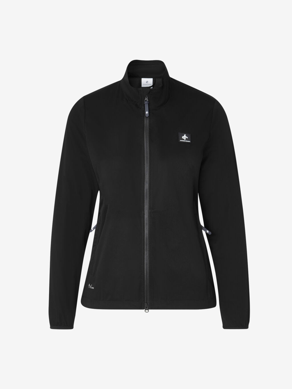CROSS SPORTSWEAR W Wind Jacket - naisten tuulitakki