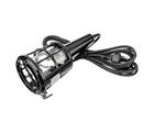 Kannettava pistokelamppu 1xE27/60W/230V, Lisävalot autoihin