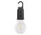 Ladattava LED-taskulamppu LED/USB IP44 90 lm 400 mAh – kuva 1