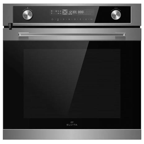 Elvita CUI5720X, uuni