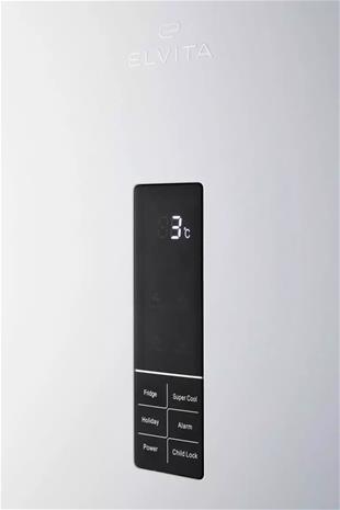 Elvita CKS5185V, jääkaappi