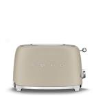 Smeg Moonlight TSF01MLMEU, leivänpaahdin