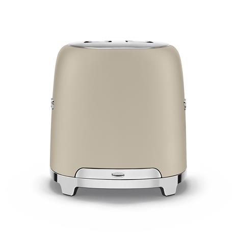 Smeg Moonlight TSF01MLMEU, leivänpaahdin