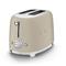Smeg Moonlight TSF01MLMEU, leivänpaahdin – kuva 3