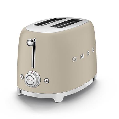 Smeg Moonlight TSF01MLMEU, leivänpaahdin