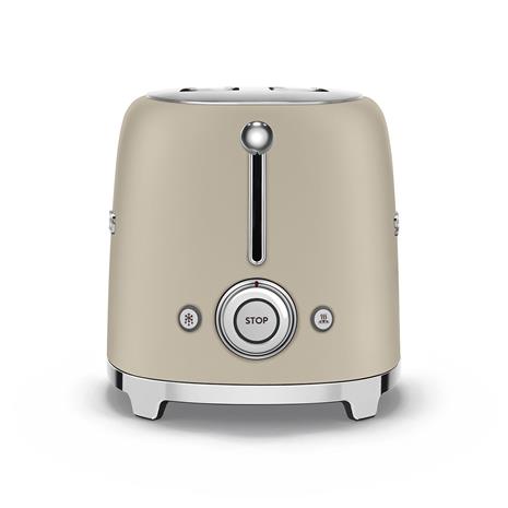 Smeg Moonlight TSF01MLMEU, leivänpaahdin