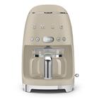Smeg Moonlight DCF02MLMEU, kahvikone