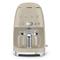 Smeg Moonlight DCF02MLMEU, kahvikone – kuva 1