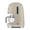 Smeg Moonlight DCF02MLMEU, kahvikone – kuva 2