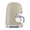 Smeg Moonlight DCF02MLMEU, kahvikone – kuva 3