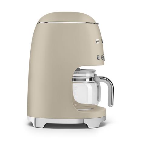 Smeg Moonlight DCF02MLMEU, kahvikone