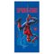 Spiderman 70x140 cm pyyhe – kuva 1
