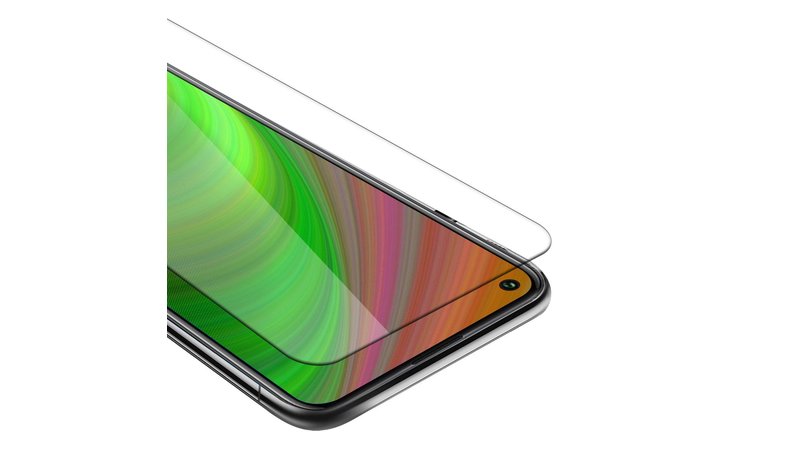 Realme Note 70T, näytön lasisuoja