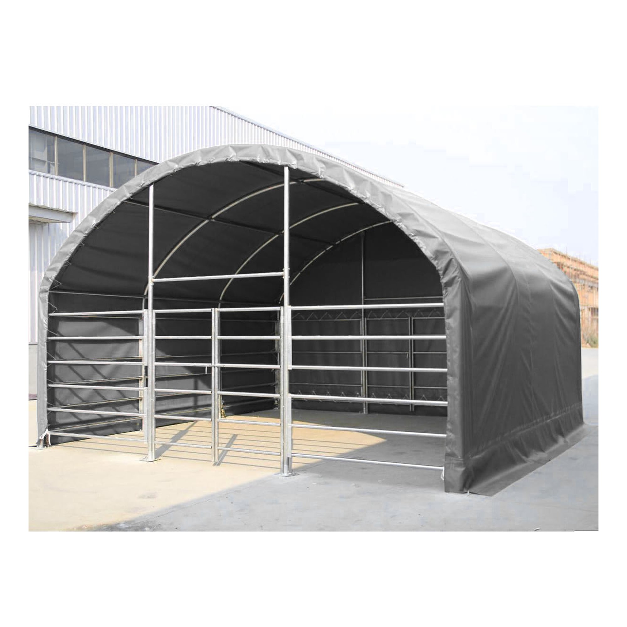 Ranch Farmer 6x6x3,7 m 900 g karjateltta