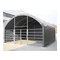 Ranch Farmer 6x6x3,7 m 900 g karjateltta – kuva 1